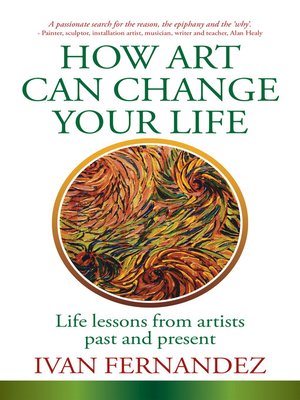 cover image of How Art Can Change Your Life
